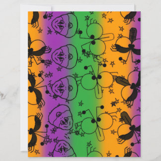 Halloween Schrottspass!