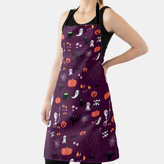 Halloween Schürze (InSitu)