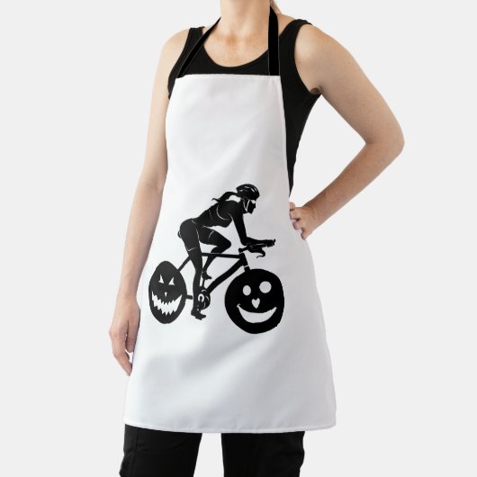Halloween Schürze (InSitu)