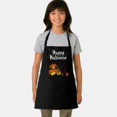 Halloween-Schürze Schürze (Insitu)