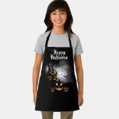Halloween-Schürze Schürze (Insitu)