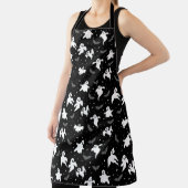 Halloween-Schürze Schürze (InSitu)