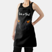 Halloween-Schürze Schürze (InSitu)