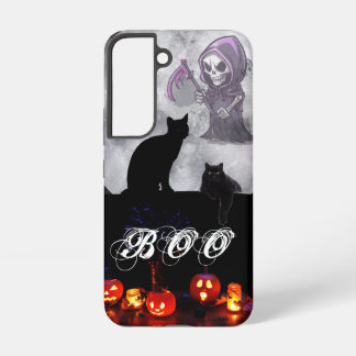 Halloween-Schutzhülle für alle Telefone Samsung Galaxy Hülle