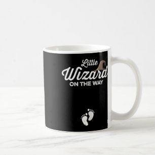 Halloween Schwangerschaft Shirt Mama zu wenig Zaub Kaffeetasse