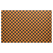 Halloween Schwarz Prüfmuster Stoff (Fat Quarter (45,7 x 55,9 cm))
