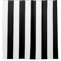 halloween Schwarz-weiße vertikale Streifen