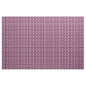 halloween schwarze Hexe pink Stoff (Yard (91,4 cm))