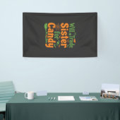 Halloween-Schwester-Candy-Handelsdesign_1 Banner (Messeveranstaltung)