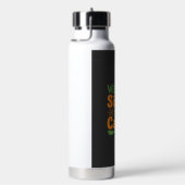 Halloween-Schwester-Candy-Handelsdesign_1 Trinkflasche (rechts)