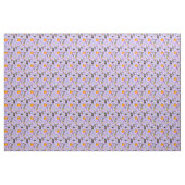 Halloween Seamstress Nähbegriffe Stoff (Yard (91,4 cm))