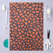 Halloween Seidenpapier (Handwerk)