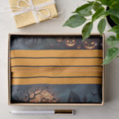 Halloween Seidenpapier (Geschenk)