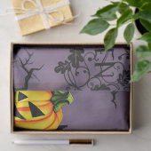 Halloween Seidenpapier (Geschenk)