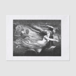 Halloween Seidenpapier