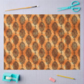 Halloween Serie Design 19 Seidenpapier (Basteln)