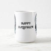 Halloween Series 15 oz Classic Tasse (Mittel)