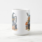 Halloween Series 15 oz Classic Tasse (Mittel)