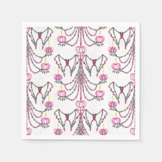 Halloween Serviette