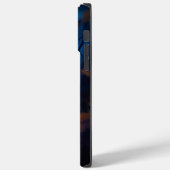 Halloween Shih Tzu mit Pumpkins Beängstigend Case-Mate iPhone Hülle (Rückseite / Links)