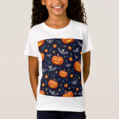halloween Shirt (Vorderseite)