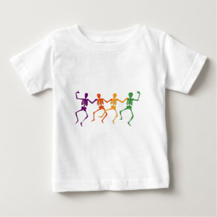 Halloween-Shirt Baby T-shirt