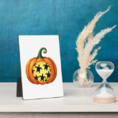 Halloween Shirt Pumpkin Turtle Sea Halloween Costu Fotoplatte (Seite)