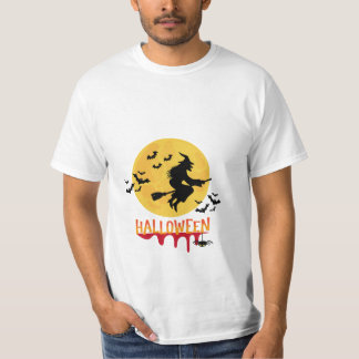 Halloween-Shirt T-Shirt
