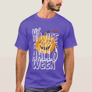 Halloween-Shirt T-Shirt