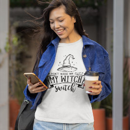 Halloween-Shirt | Witziger T - Shirt