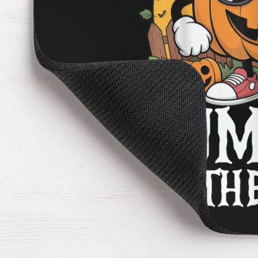Halloween Shirts Boys And Kids Coolest Pumpkin In Mousepad (Ecke)