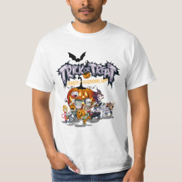 Halloween-Shirts T-Shirt
