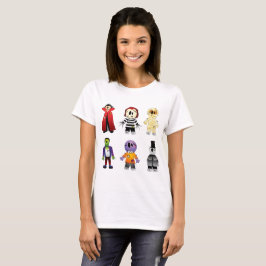 Halloween-Shirts T-Shirt