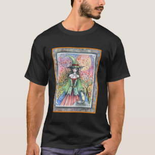Halloween Siamese Cat Shirt