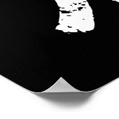 Halloween Sign, Retail Store Sale Poster (Ecke)