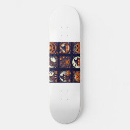 Halloween-Skateboard Skateboard