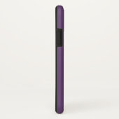 Halloween Skeleton Dracula Mummy Grim Sensenmann Case-Mate iPhone Hülle (Hinten/Rechts)