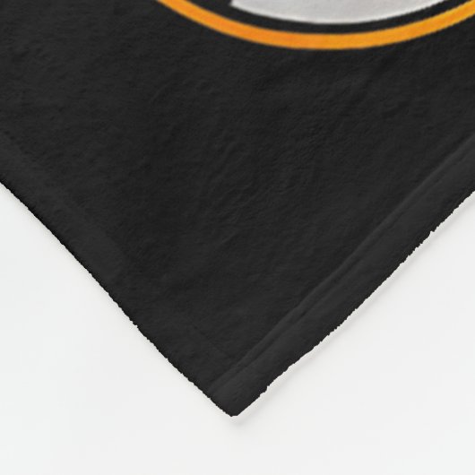 Halloween Skeleton Funny Soccer Shirt For Teens Bo Fleecedecke (Ecke)