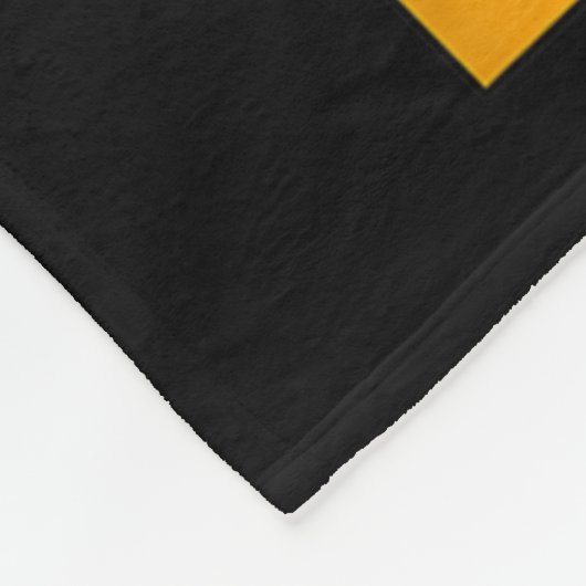 Halloween Skeleton Gamer Video Gaming Funny Skelet Fleecedecke (Ecke)