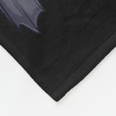 Halloween Skeleton Zombie Gaming Controllers Mummy Fleecedecke (Ecke)