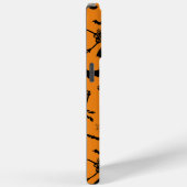 Halloween Skeletons Macabre Dance Case-Mate iPhone Hülle (Rückseite / Rechts)