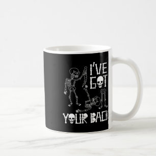 Halloween Skeletts Ich Got Ihre CK-Kostüme Männer  Kaffeetasse