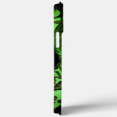 Halloween Skull #2 Case-Mate iPhone Hülle (Rückseite / Rechts)