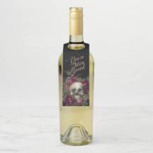 Halloween, Skull, gotisches Halloween, Party