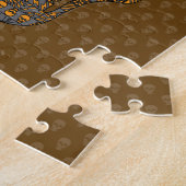Halloween Skull Puzzle (Seite)