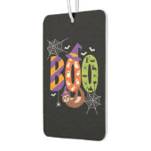 Halloween Sloth Boo Lazy Essential T - Shirt Autolufterfrischer (Links)