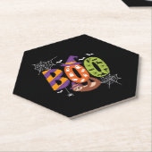 Halloween Sloth Boo Lazy Essential T - Shirt Untersetzer (angewinkelt)