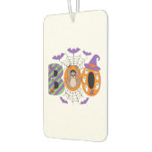 Halloween Sloth Cute Essential T-Shirt Autolufterfrischer (Links)