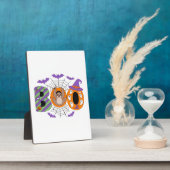 Halloween Sloth Cute Essential T-Shirt Fotoplatte (Seite)