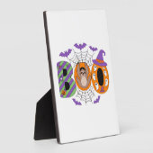 Halloween Sloth Cute Essential T-Shirt Fotoplatte (Seite)